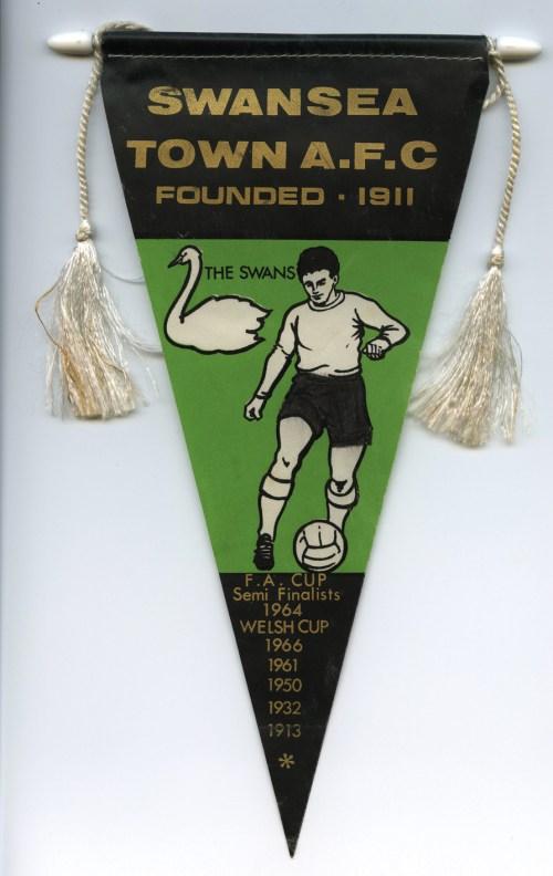 1960s pennant