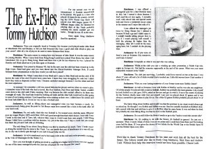 Jackanory 9, Aug-Sep 98 Tommy Hutchison