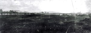 THE VETCH FIELD PRE 1912