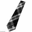 Swans100_00139 Swans Tartan Tie