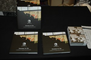 The Centenary Book - Swansea 'til I Die.