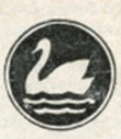 1960s badge