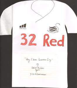 Daniel Russell (9) A