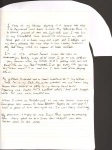 Daniel Russell (9) C