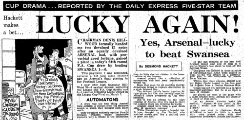 Express 19 Feb 1968